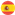 Spanish Flag