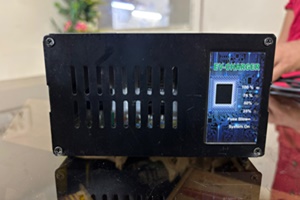 Front Side Image