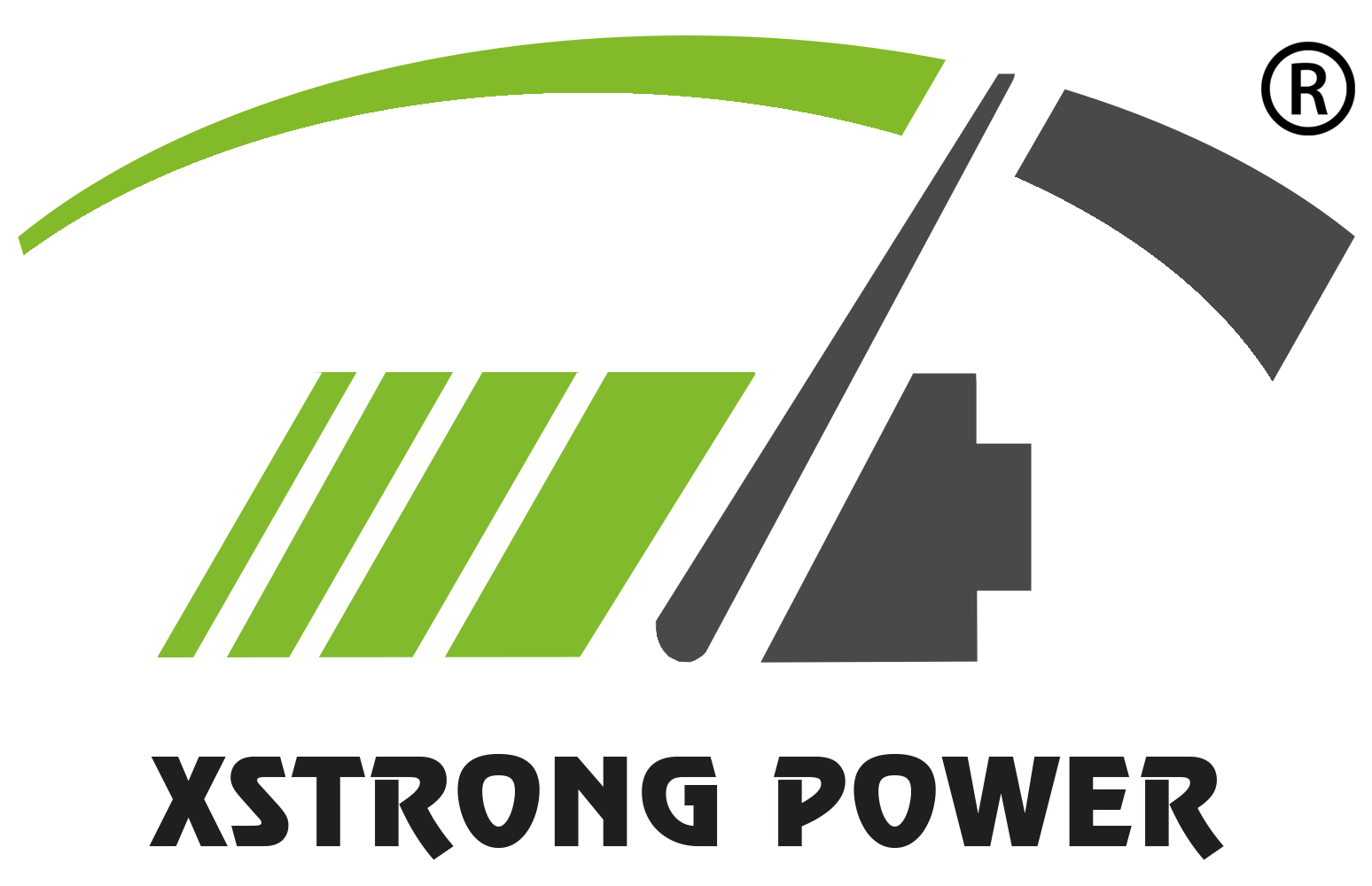 Xstrong Power