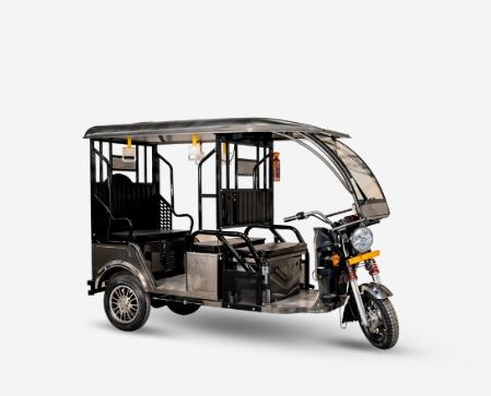 E-RICKSHAW CHARGERS