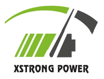 XSTRONG POWER (R)