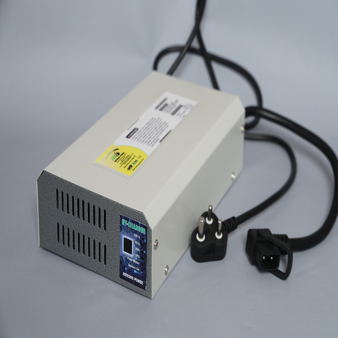 48 Volt/ 7Amp /58.4 Volt ( D Type Connector )
