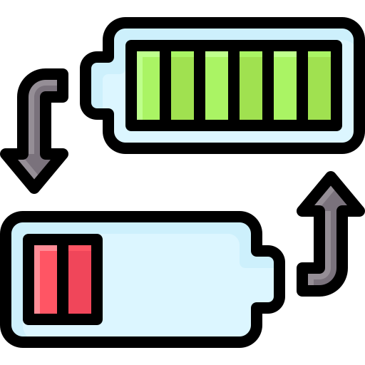 Intelligent Charging System
