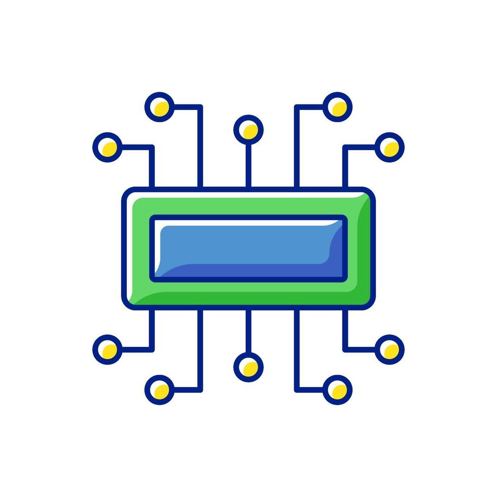 Micro Controller Micro Controller