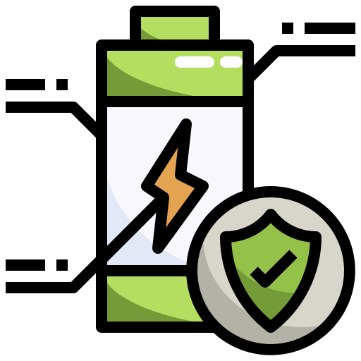 Battery Protection